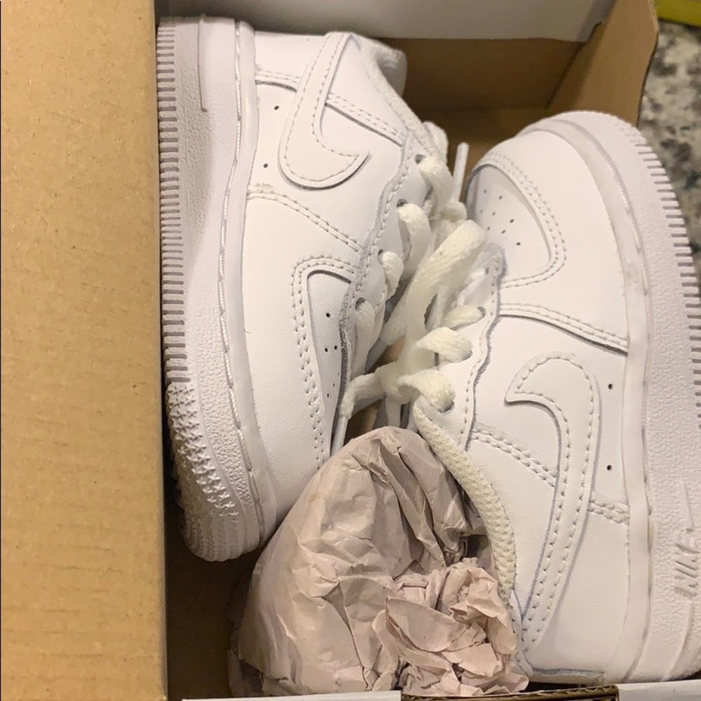 Nike air force